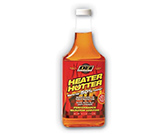 Heater Hotter